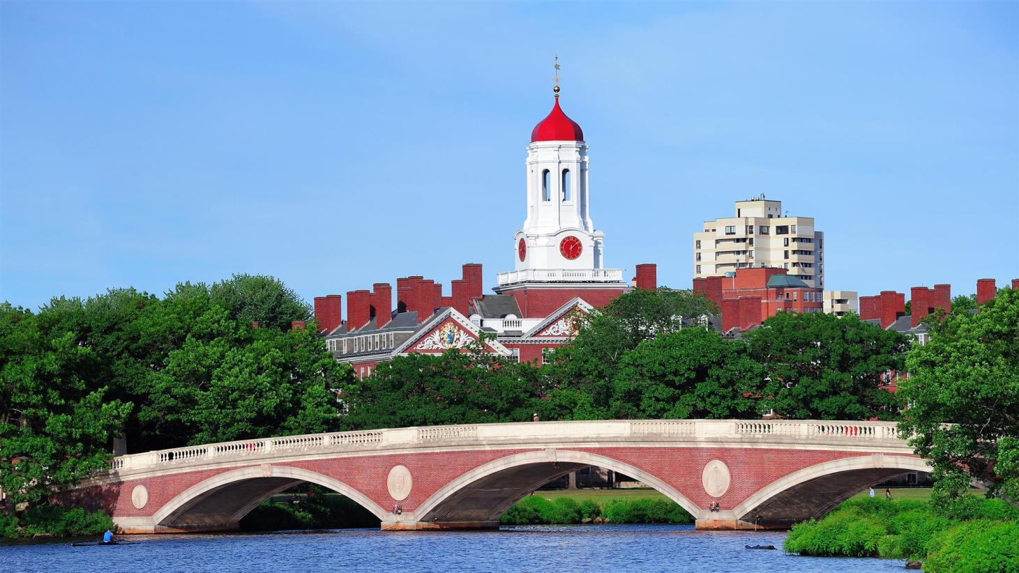 harvard